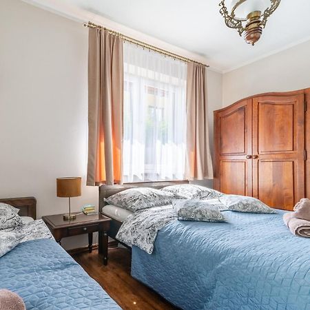 Villa Nawrot Закопане Экстерьер фото