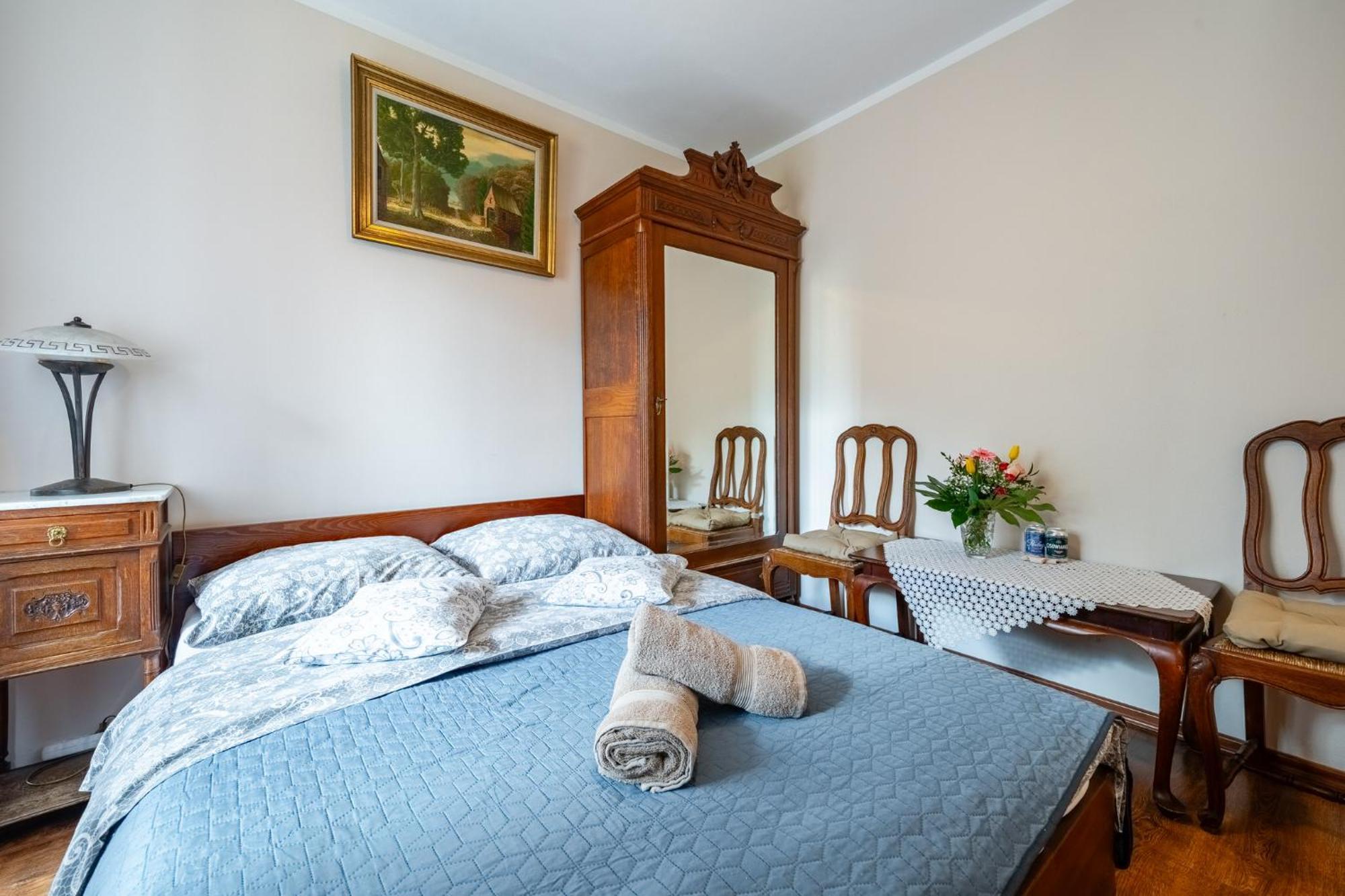 Villa Nawrot Закопане Экстерьер фото