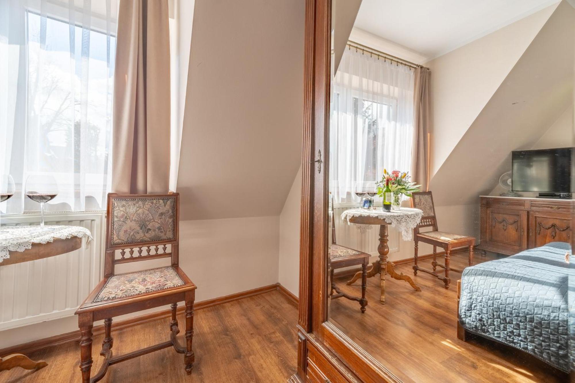 Villa Nawrot Закопане Экстерьер фото