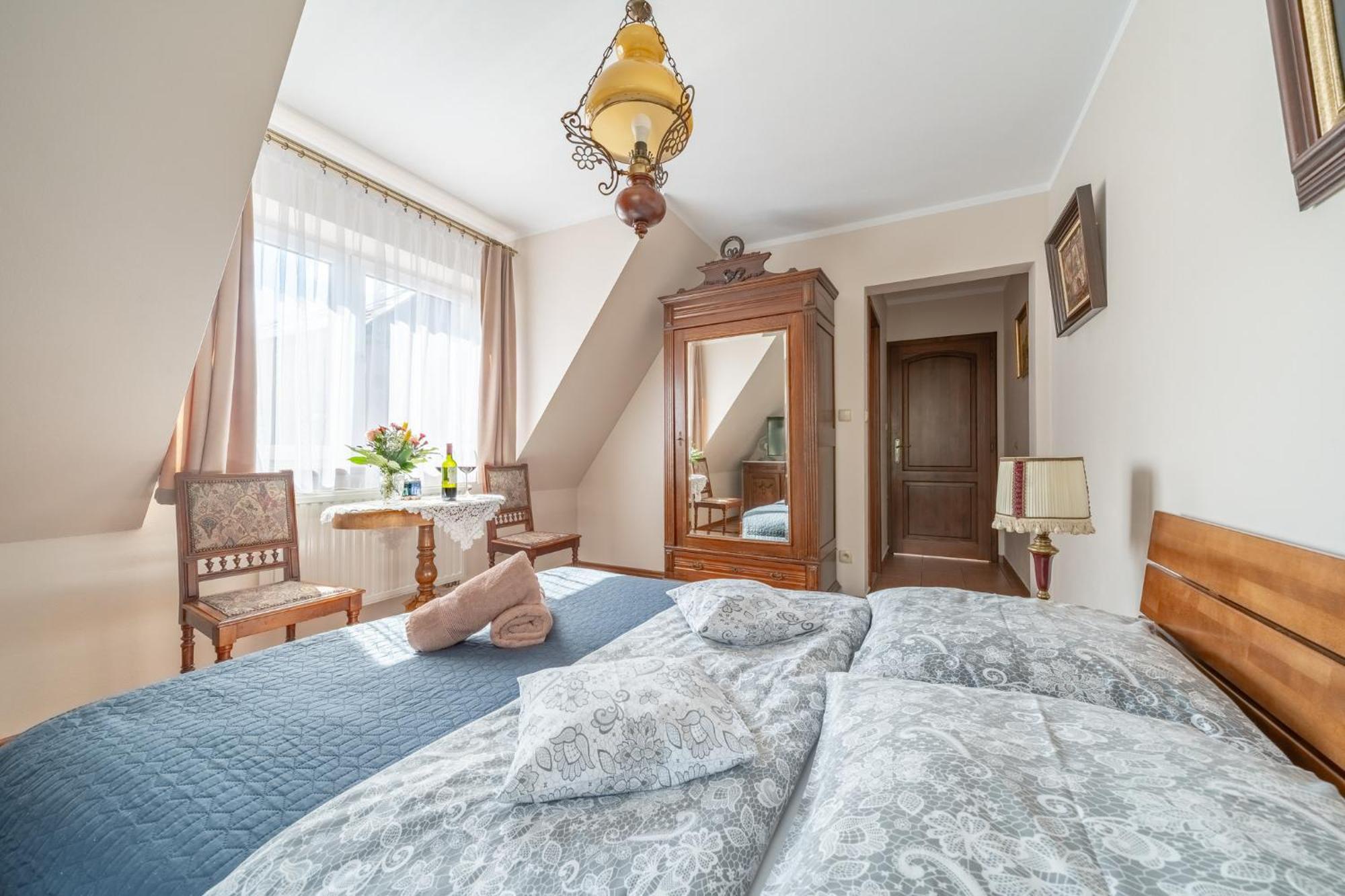 Villa Nawrot Закопане Экстерьер фото